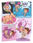 The Big ImageBoard (TBIB) - comic darkstar fairly oddparents